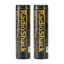 Load image into Gallery viewer, INR 18650 3.7V Li-Ion Rechargeable Battery