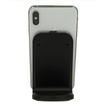 Load image into Gallery viewer, 15W Fast Wireless Charging Stand with Quick Charge 3.0 Adapter