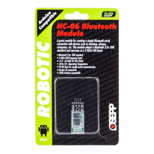 Load image into Gallery viewer, OSEPP HC-06 Bluetooth Module for Arduino