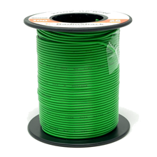 Load image into Gallery viewer, 26 AWG Solid Copper Hook-Up Wire