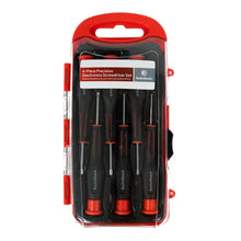Load image into Gallery viewer, 6-Piece Precision Electronics Screwdriver Set