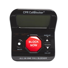 Load image into Gallery viewer, The Robocall Blocker
