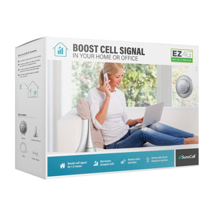 SureCall EZ 4G Booster