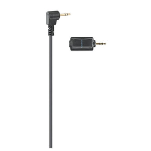 2-Way Radio Hands-Free Headset