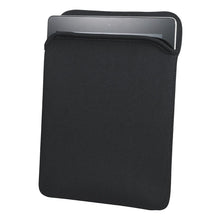 Load image into Gallery viewer, Universal Sleeve for 9-10" Tablets - Black/White
