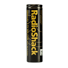 Load image into Gallery viewer, INR 18650 3.7V Li-Ion Rechargeable Battery

