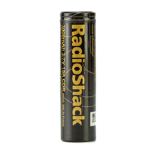 Load image into Gallery viewer, INR 18650 3.7V Li-Ion Rechargeable Battery
