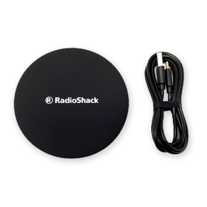10W Fast Wireless Qi Charging Pad