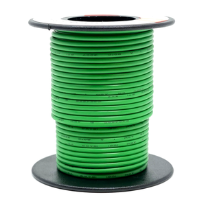 18 AWG Stranded Copper Hook-Up Wire