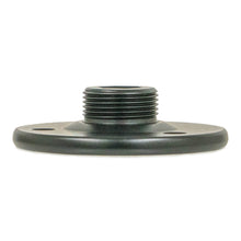 Load image into Gallery viewer, Surface-Mount Microphone Mounting Flange
