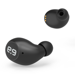 PureGear PureBoom PurePods True Wireless Bluetooth Earbuds