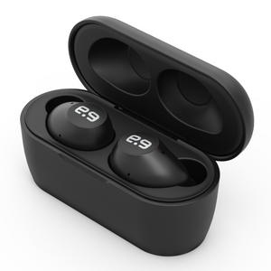 PureGear PureBoom PurePods True Wireless Bluetooth Earbuds
