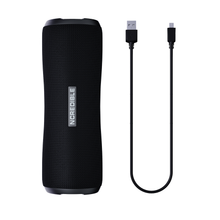 Load image into Gallery viewer, NCredible Cannon Portable, Waterproof Bluetooth Speaker

