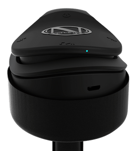 NCredible AX1 Over-Ear Wireless Bluetooth Headphones