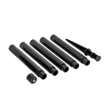 Load image into Gallery viewer, TikiTunes Portable Bluetooth Wireless Speaker with LED Atmospheric Lighting Effect
