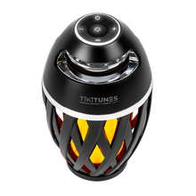 Load image into Gallery viewer, TikiTunes Portable Bluetooth Wireless Speaker with LED Atmospheric Lighting Effect
